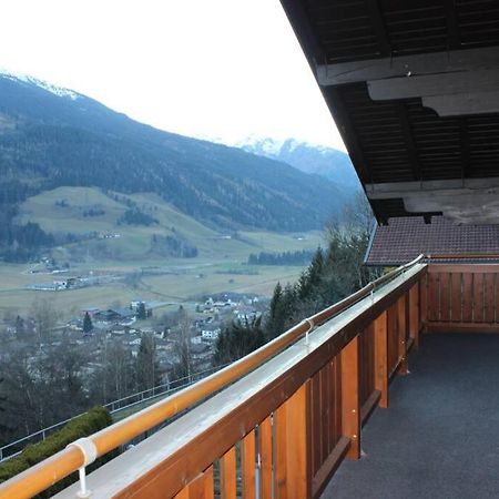 Haus Keil Mittersill Exterior foto