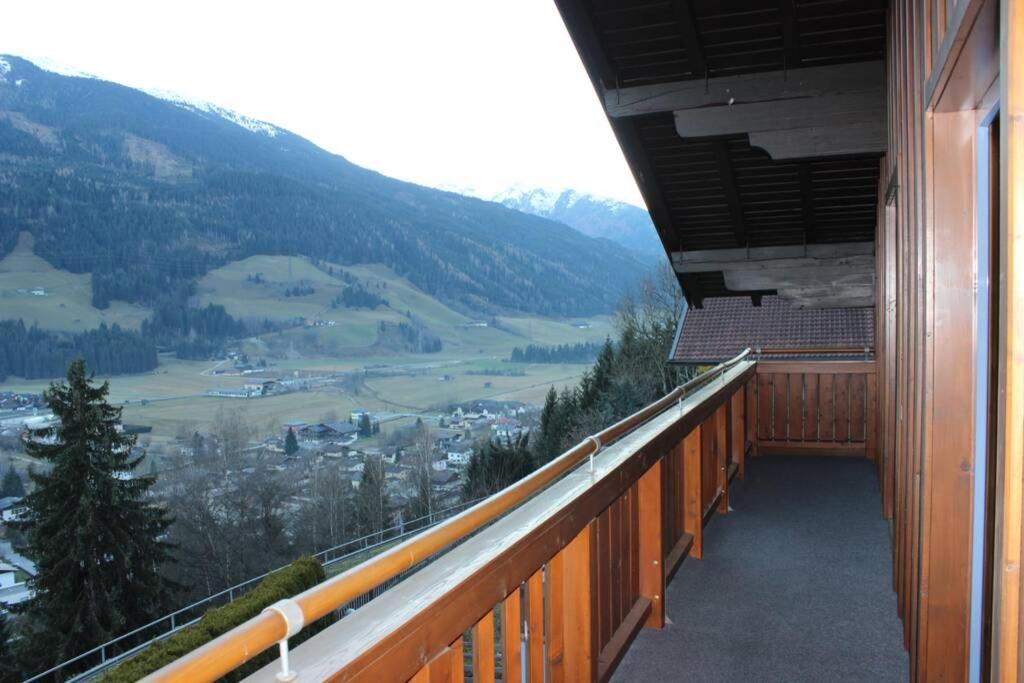 Haus Keil Mittersill Exterior foto