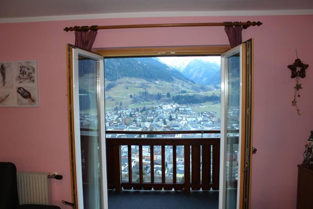 Haus Keil Mittersill Exterior foto